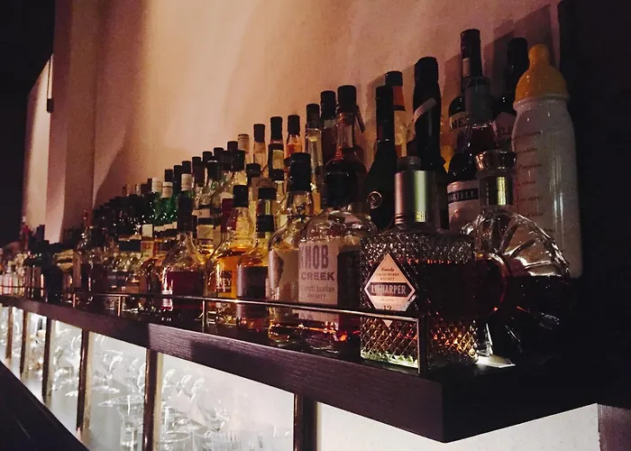 上海凱世精品酒店