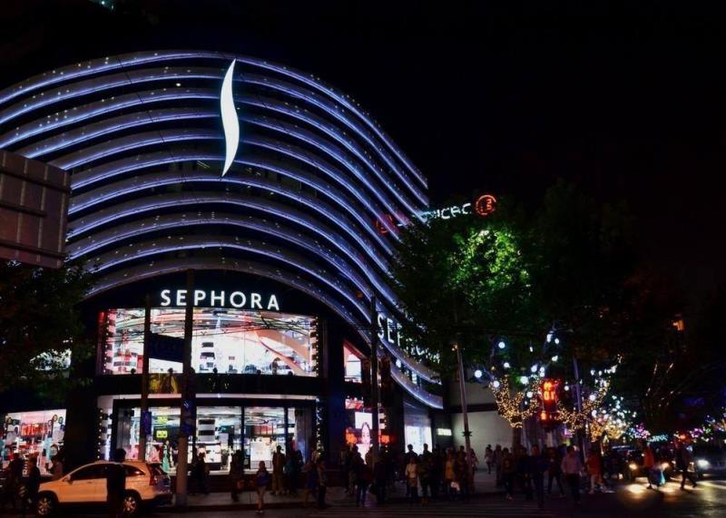 Jinglai Bushe Bund Nanjing West Road 酒店