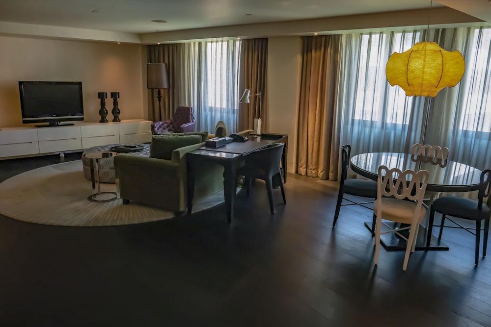 Jinglai Bushe Bund Nanjing West Road 4* 上海