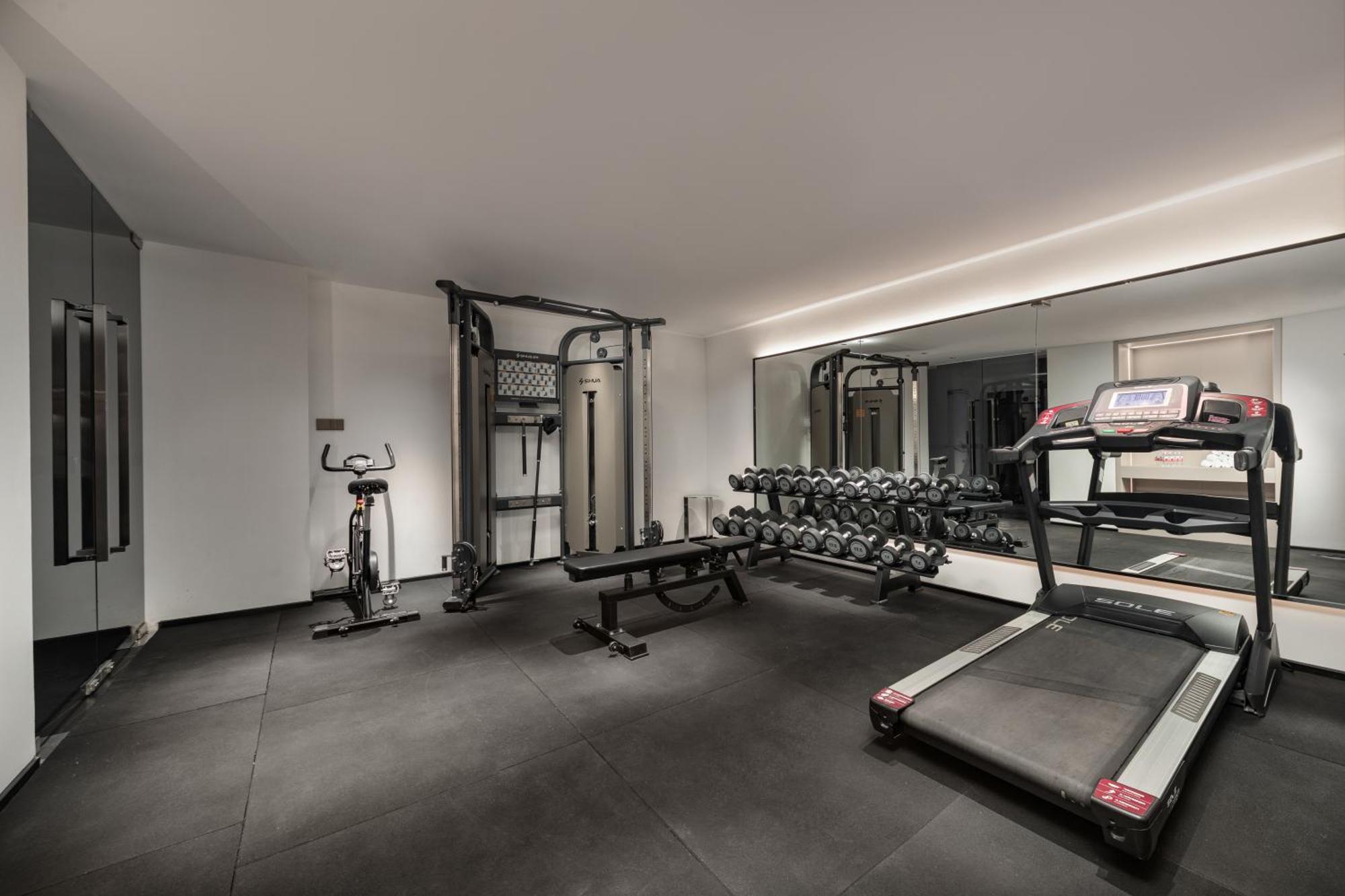 酒店 Jinglai Bushe Bund Nanjing West Road 4*